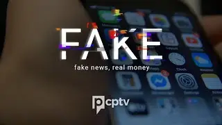 Fake: Fake News, Real Money | Short | Connecticut Public