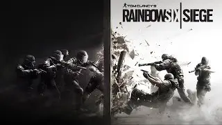 Rainbow Six Siege: Kupfer Newbie r&auml;umt auf 1v4