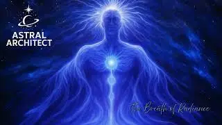 Astral Architect - The Breath of Radiance #instrumentalmetalmusic