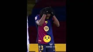 Kound&eacute;&rsquo;s Transformation in Front of Goal ⚽💥