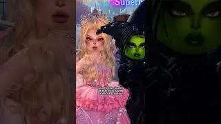 DRESS TO IMPRESS ANNOUNCEMENT IS A NEW COLLAB?! WITH WICKED #dti #dresstoimpress #dtiupdate