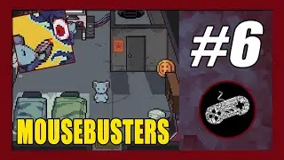Tenants Kidnapped! | Mousebusters Gameplay Walkthrough (Android) Part 6