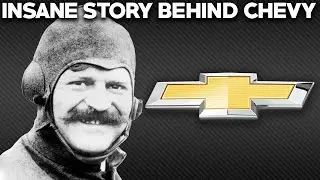 The Tragic History behind Chevrolet!