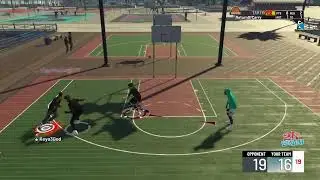 ISO SHOT CREATOR #bestjumpshot2k21 #Nba2k20 #CompStage #NBA2k21Nextgen #NextGen #Nextgenpostscore
