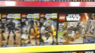 Toy Hunting in Smyths and ASDA  Farnborough England