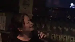 あんたの大阪。うまいので聴いてみてください。。