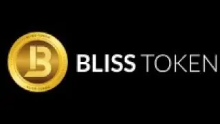 Bliss Token | Morden  Metaverse |  GDCC BLOCKCHAIN