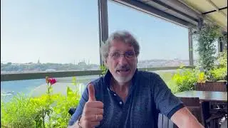 Weekly Message #21 - Мир возможностей