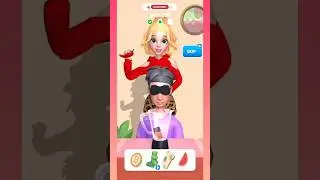 Yes or No-FoodPranks!? Day109 #shorts #games#gameplay #gaming#viral #trending #pranks @funykidsgames