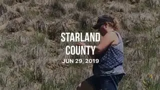 Starland county