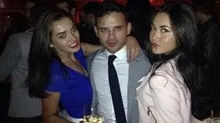 Amy Jackson in&nbsp;&nbsp;relationship with a Miss World Competition Judge Ryan Thomas | Hot Cinema News