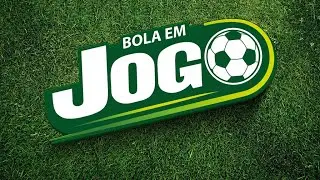 BOLA EM JOGO - 01/02/2026 - AO VIVO