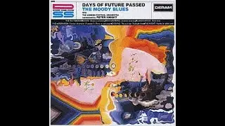 The Moody Blues &ndash; Days of Future Passed (1967) | Full Album HQ Vinyl