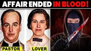 The Hall&ndash;Mills Murders: A Church Affair That Shook America | Unsolved 1922 Mystery