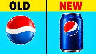 How Top Brands Pay Crores Just for a Logo | Interesting Facts| Facts खजाना हिंदी