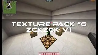 Texture Pack #2 ZCKZCK|ImGiant