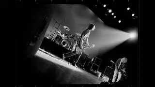 Nirvana - Endless Nameless (Paramount AUD #1)