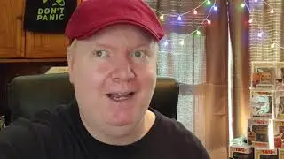 Unboxing the Bam Horror Envelope for June 2022