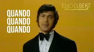 Quando Quando Quando ❤️ Engelbert Humperdinck 🎤 Umbrella Academy Season 3 Soundtrack