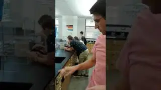 Sweet skills measuring liquid volumes zach