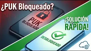 &iquest;C&oacute;mo conseguir el c&oacute;digo PUK Online?