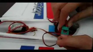 easyglider Pro & Acromaster by chris