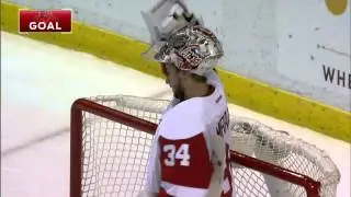 Gotta See It: Jagr moves into 5th all-time