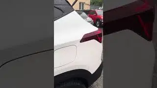 Южная Корея авторынок