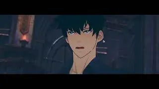 Solo Leveling: Sung Jin-Woo vs Igris &ndash; Epic Shadow Monarch Awakening!