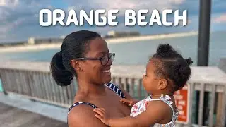 ORANGE BEACH ALABAMA - Travel Guide