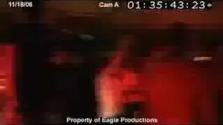 Bang Camaro bootleg movie footage 3 of 3