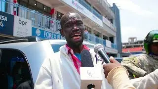 Remera: Miliyoni 20 zateje imirwano ikanganye muri FORTBET|| Rwabuze gica nyuma yo kwimwa amafaranga