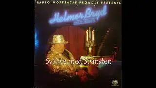 Svante med Spänsten -  Helmer Bryd (Gunnar Svensson)