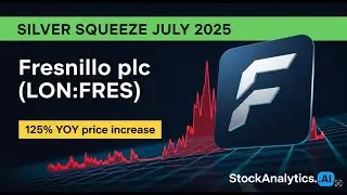 FRES: Silver King or Value Trap? A Deep Dive Analysis