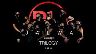 Trilogy || BU Jalwa 2021