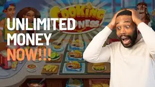 How to Get Unlimited Money in Cooking Madness 2024