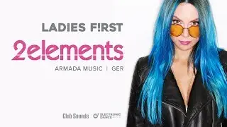 2ELEMENTS ► Live DJ-Set | Electro House | Future House | House | Trap