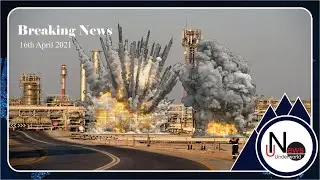 Houthi rebels war near Aramco Oil with saudi