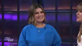 Kathy Buccio TV Personality Reel 2024