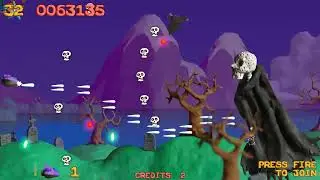 Platypus Reclayed Mod - Spooky Platypus BUT NASTY! Gameplay