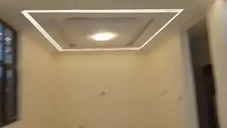 Building electrical installation 