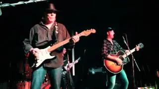 Klaus Major Heuser Band - My Friend - Stuttgart 2.4.2016 - Multicam