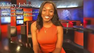 Ashley Johnson MMJ 2020 Demo Reel