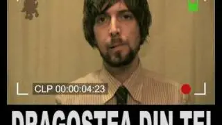 Estanislau Verdet - Dragostea din tei