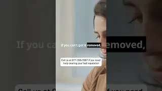 How to Remove Bad Press from Search Engines