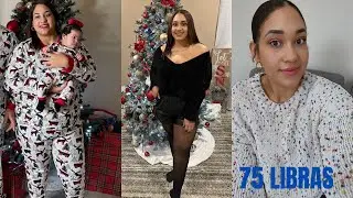 BAJE 75 LIBRAS | MANGA GASTRICA | CUANTO ME COSTO MI OPERACION