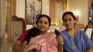 Mann Atisundar DangalTV newepisode interview with Radhya or Rajni jee # Kaise aayegi coma Se Bahar