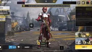 Testing my new set up for the AK117 (attachments in description)