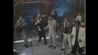 Carlos Manuel-Matilda (Video oficial en vivo)