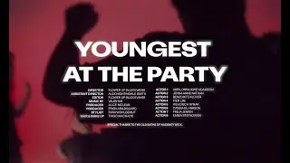 T. Priestly (FKA Vaughan) - Youngest At The Party (Official Video)